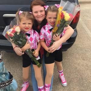 Meet your Posher, Miranda